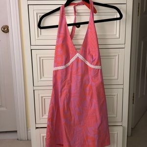 lily pulitzer dress